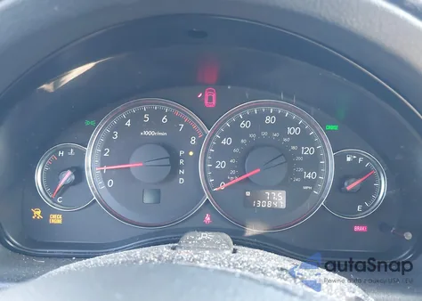 2009 Subaru Legacy 2.5I z USA, uszkodzony, nr VIN 4S3BL616697226067